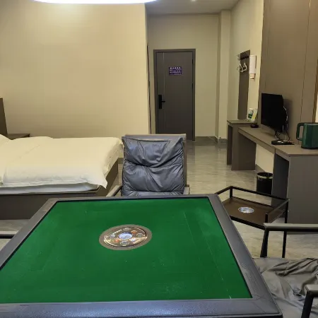 Hongyuan Hotel