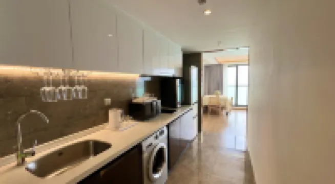 One meter homestay (Xunliao Bay Sea World Store)