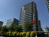 Mufei Movie Hotel (Shijiazhuang International Convention and Exhibition Center Baoneng Branch)