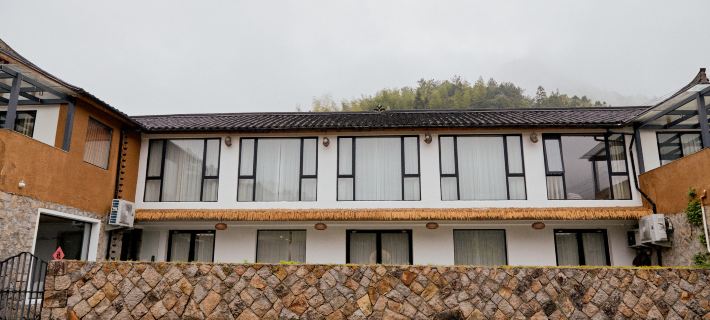 Qingjingju Hotels in Jingning