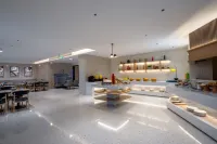 Homeinn Business Hotel (Bozhou High-tech Wanda Plaza Branch)