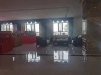 Mishan Meituo Shengjing Hotel Hotels in Mishan