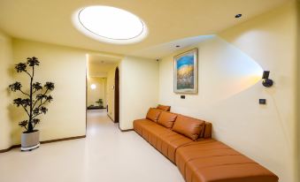 Muqingsenyu Homestay