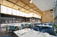 E · Bether Hotel - breakfast