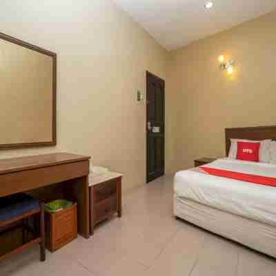 OYO 1194 Best Stay Hotel Pangkor Rooms