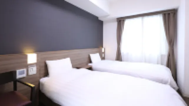 Dormy Inn Premium Nagoya Sakae