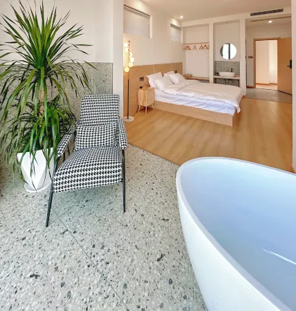 Tongzhijing Banshan Homestay