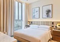 Embassy Suites by Hilton Doha Old Town Hôtels à : Doha