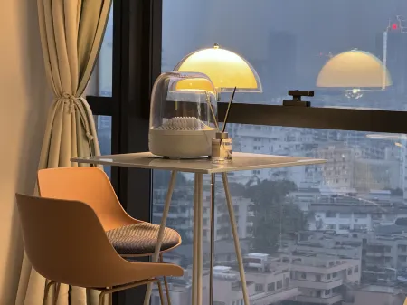 Kale Apartment hotel