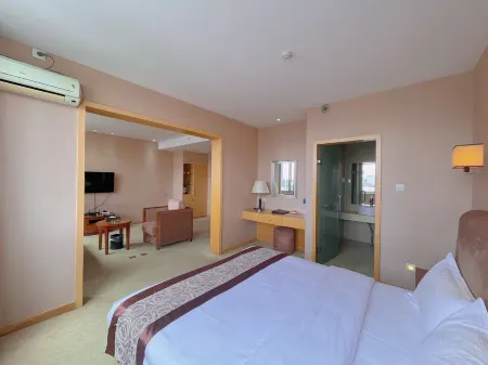 Kunming Yunmei Hotel (Nanping Pedestrian Street)