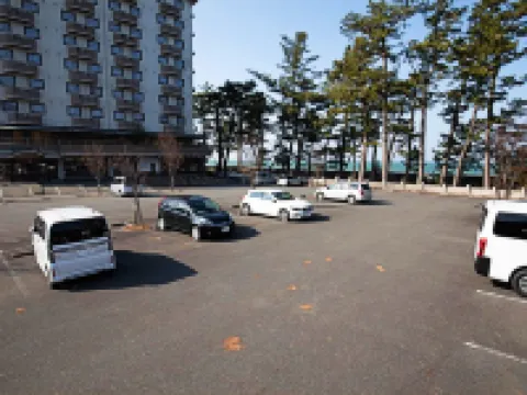 ホテルキャッスルイン伊勢夫婦岩 伊勢のホテル