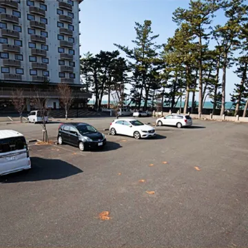 Hotel Castle Inn Ise Meotoiwa