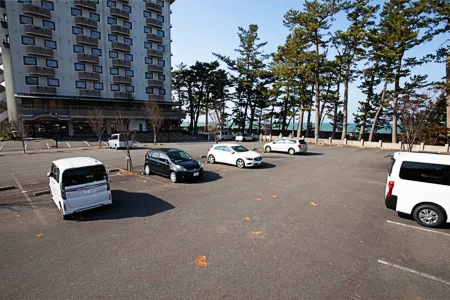 Hotel Castle Inn Ise Meotoiwa