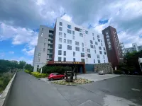 Kamei'er Hotel Hotels near The First Pass Under Heaven