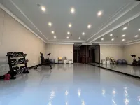 โรงแรมเทียนหยู