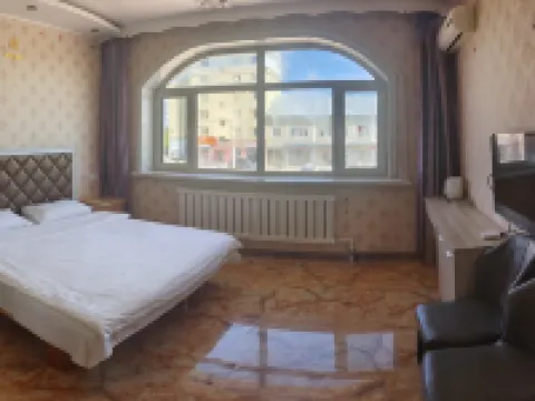 Longyu Hotel Hotels in Fenglin County