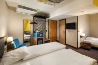 Swiss Chocolate by Fassbind Zurich