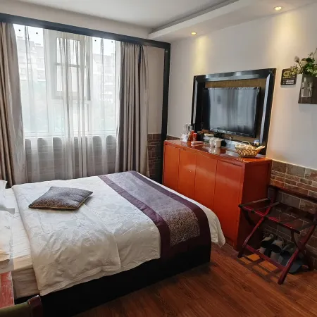 Wangjiang Wenbo Business Hotel