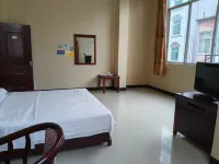 Tianzhi Xinshun Business Hotel Hotels in Tiandeng