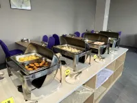 Galaxy·Yue Hotel (former conference site store) - sarapan