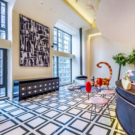 Yushan Designer Hotel Отели рядом с достопримечательностью «Станция метро Daping»