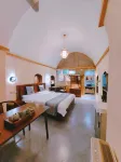 Wangshu Homestay (home Mogou Scenic Area Branch ) Hotel di Mengzhou