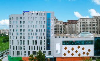Kyriad Hotel
