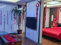 BaoQuanLing Huafu Business Hotel Hotels in Luobei