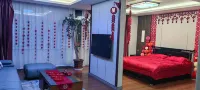 BaoQuanLing Huafu Business Hotel