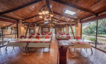 MARA SOPA LODGE