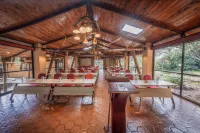 MARA SOPA LODGE - 4-Star