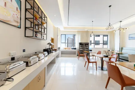 City Comfort Inn (Fuchuan Fenghuang Road)