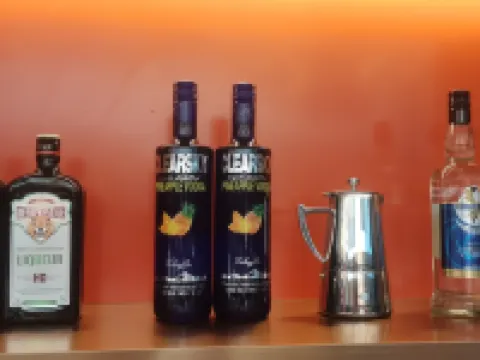 ラサ布達拉宮アルコーブ by ハイアットホテル ラサのホテル