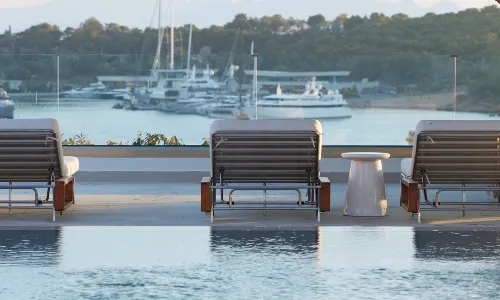 The Roc Club, A Grecotel Hotel to Live