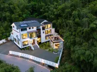 Anji Mountain Creek · Gu Yu Su Xi Mei Su Hotels near Hidden-Dragon Waterfalls