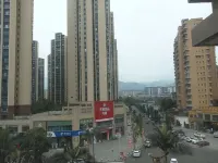 Emeishan Shangfeng Hotel - 2-Star