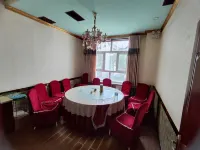 Holiday Inn Hotels in Yanqi