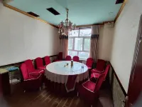 焉耆ホリデイホテル