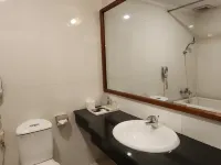 Dong Khanh Hotel Hoteles cerca de Distrito 8