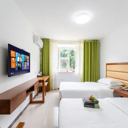 Zhongzhou Yilu Resort