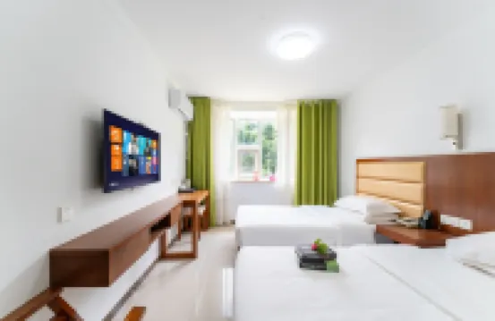 Zhongzhou Yilu Resort