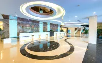 InterContinental Hotel Letterstein Hotels in Wuwei