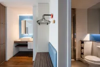 Holiday Inn Express Xi'an Hi-tech Jinye 2nd Road Hotel in zona Northwest University (South Campus)