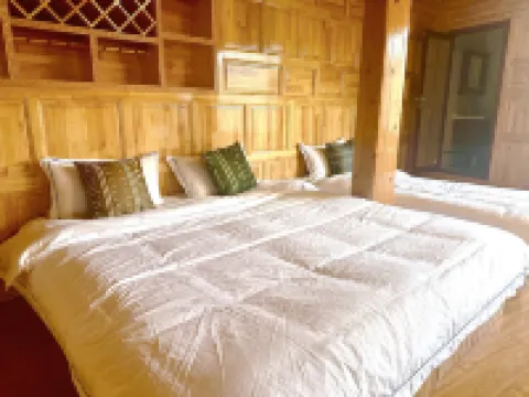 Zhagana Xingchen Shanju Homestay