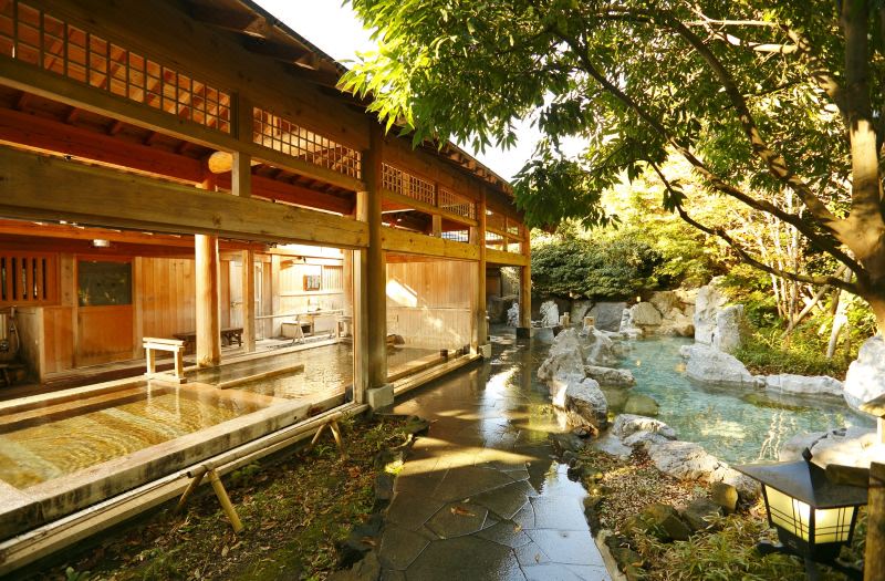 Mori no Yu Izu Kogen Kira no Sato [Renewal Opening: December 22, 2025] photo 3