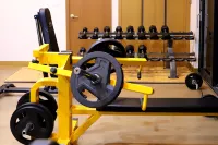 Ramada by Wyndham Gangwon Sokcho Hotels in Sokcho-si