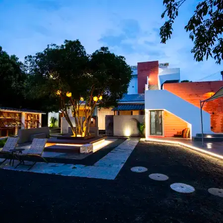 Shiwu Teahouse Inn