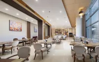 泉州晉江佰翔世紀飯店 - 早餐