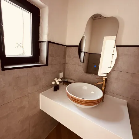 Jinxi Haven Lodge
