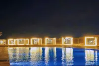 Zhongwei Shariwa Desert B&B - Rooftop Pools